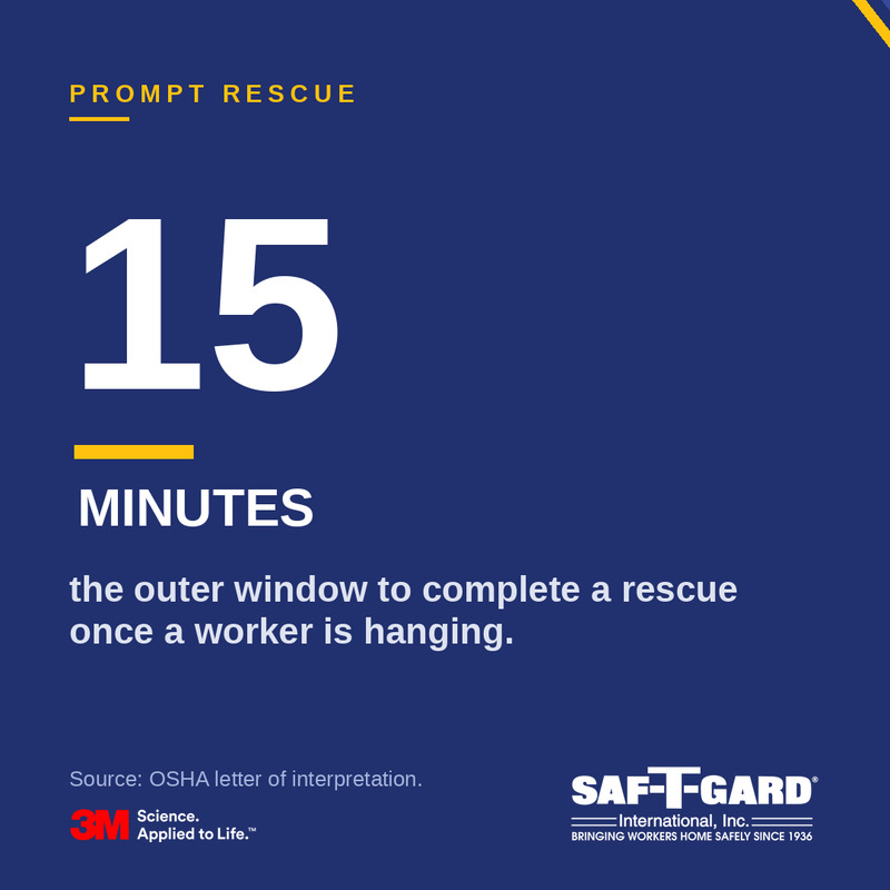 Saf-T-Gard and 3M safety card