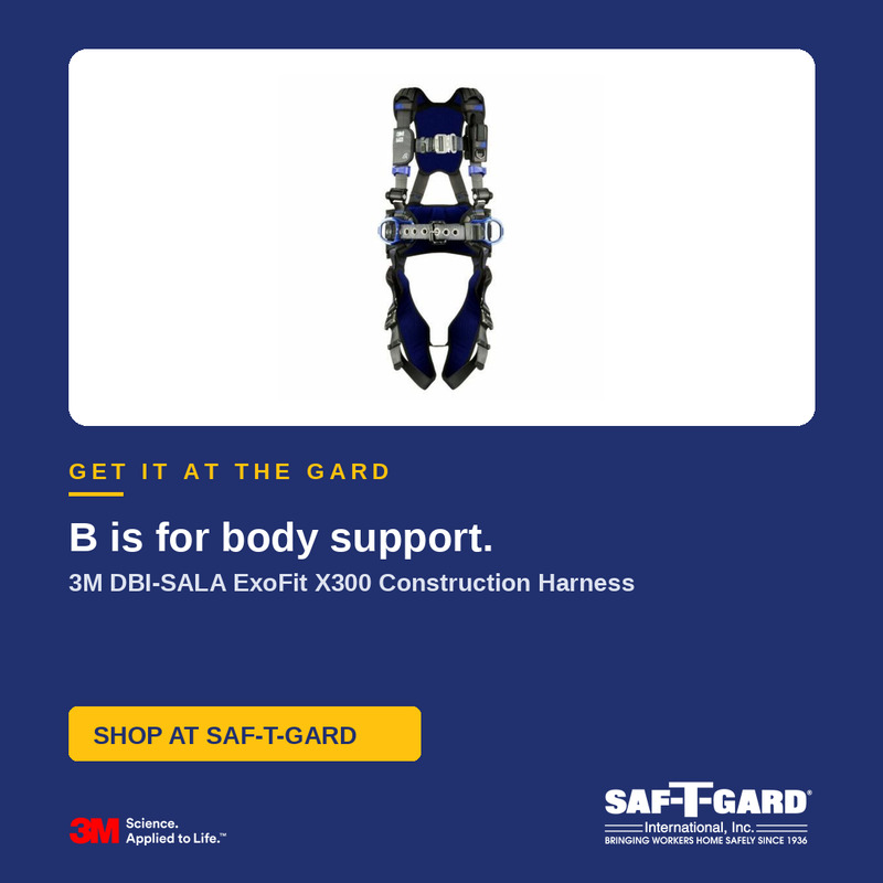 3M product feature card